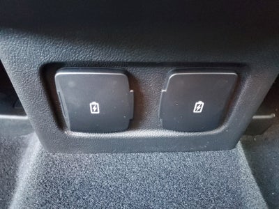 2026 Lincoln Corsair Grand Touring Hybrid