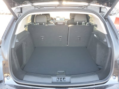 2026 Lincoln Corsair Grand Touring Hybrid