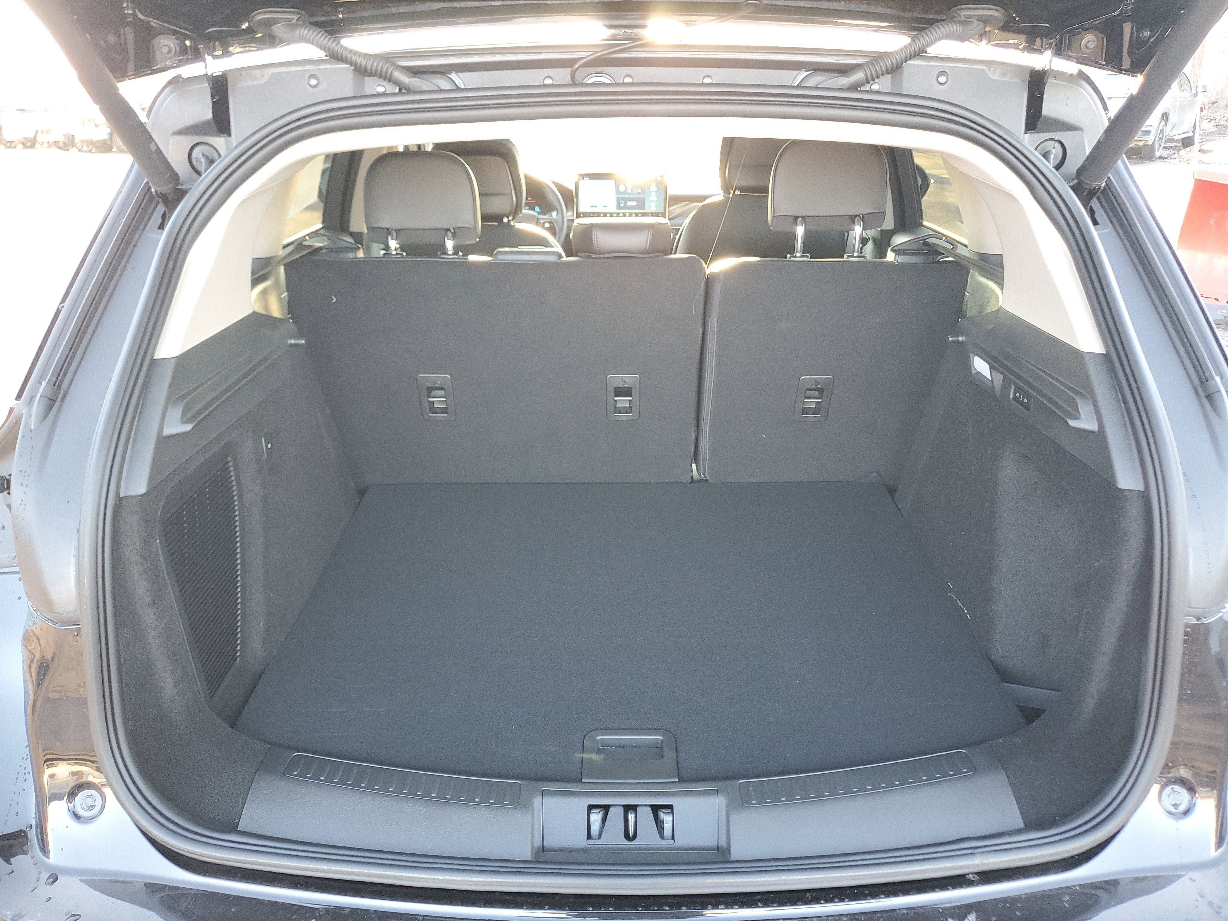 2026 Lincoln Corsair Grand Touring Hybrid