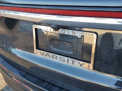 2026 Lincoln Corsair Grand Touring Hybrid