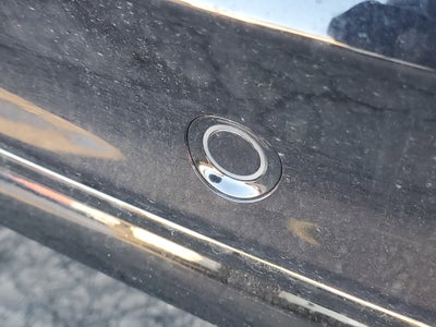 2026 Lincoln Corsair Grand Touring Hybrid