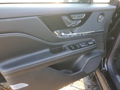 2026 Lincoln Corsair Grand Touring Hybrid