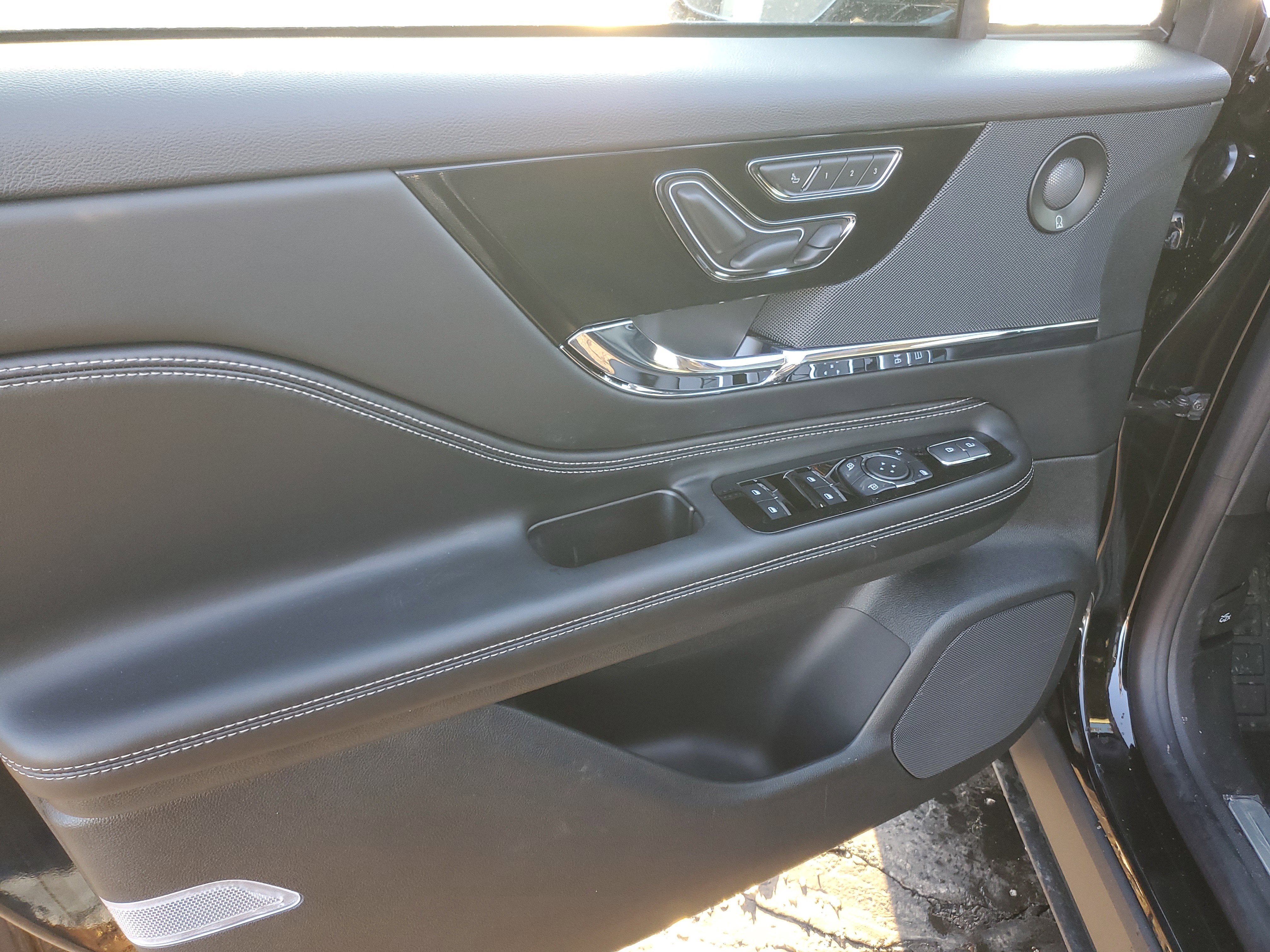 2026 Lincoln Corsair Grand Touring Hybrid