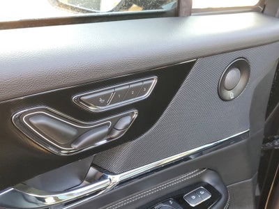 2026 Lincoln Corsair Grand Touring Hybrid