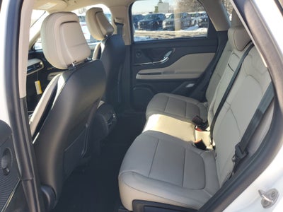 2026 Lincoln Corsair Grand Touring Hybrid