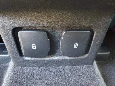 2026 Lincoln Corsair Grand Touring Hybrid