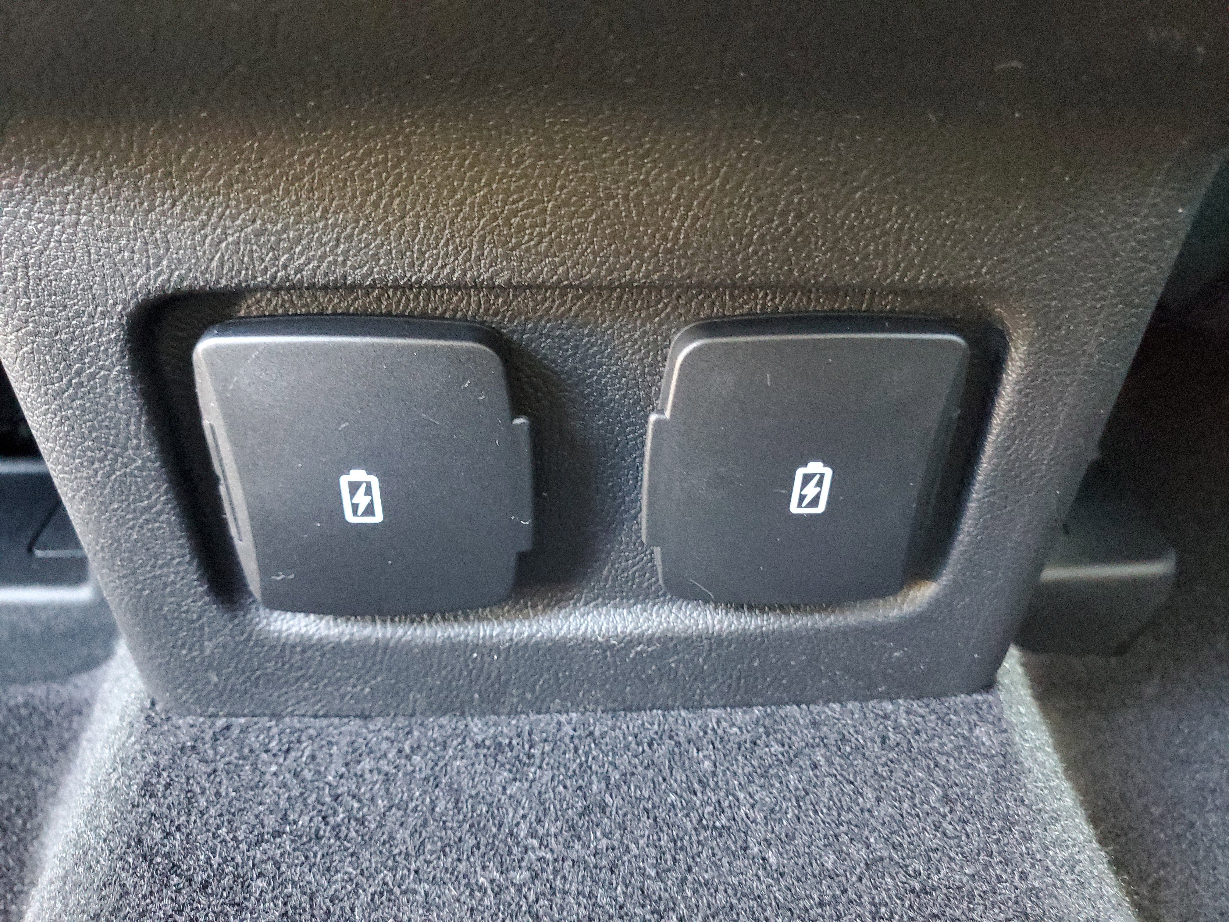 2026 Lincoln Corsair Grand Touring Hybrid