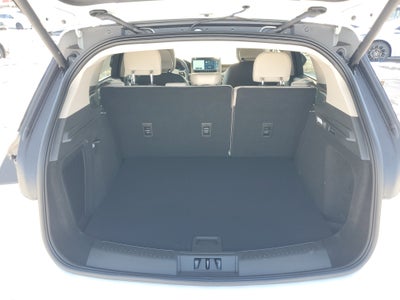 2026 Lincoln Corsair Grand Touring Hybrid