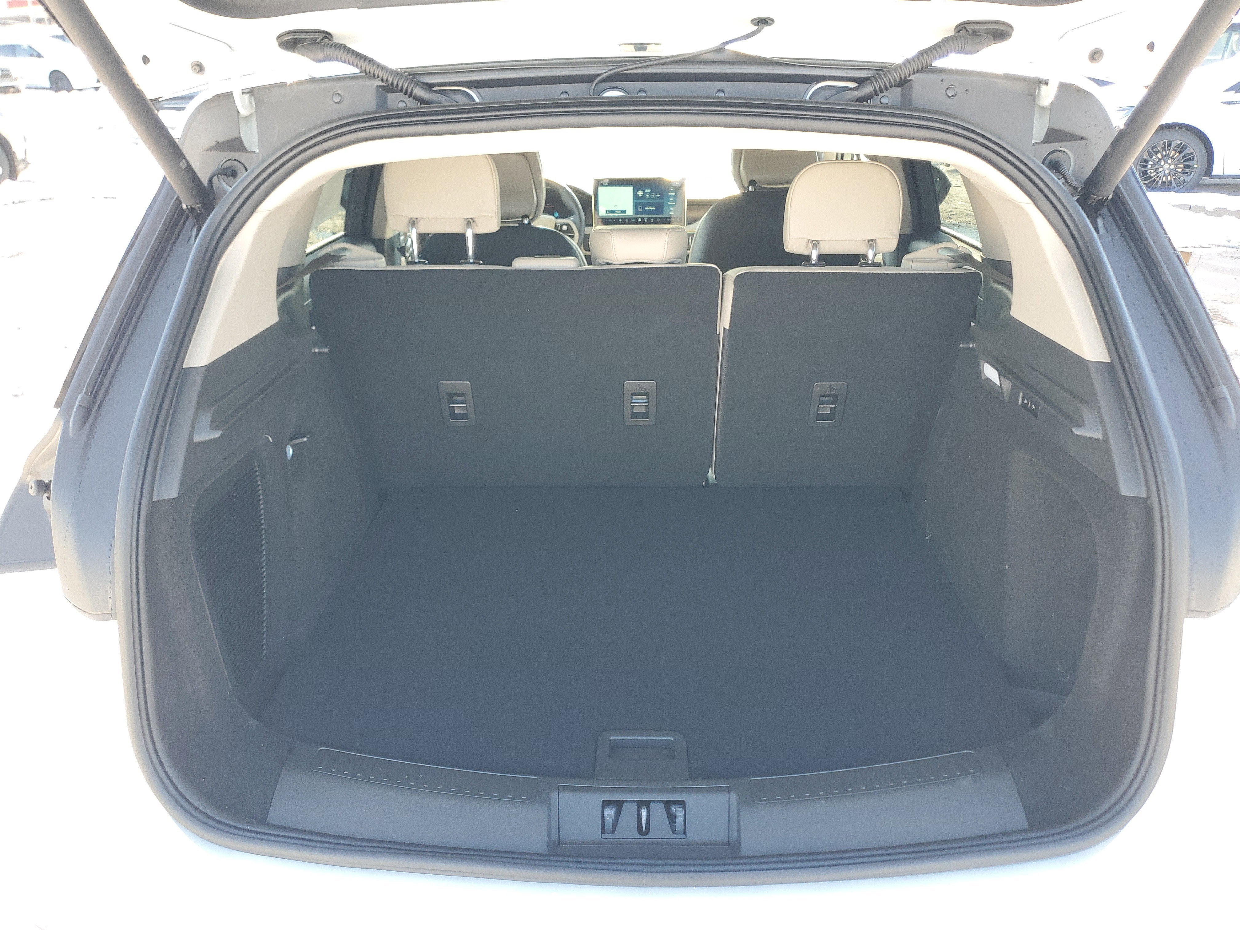 2026 Lincoln Corsair Grand Touring Hybrid