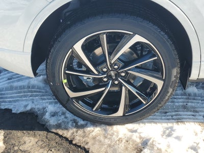 2026 Lincoln Corsair Grand Touring Hybrid