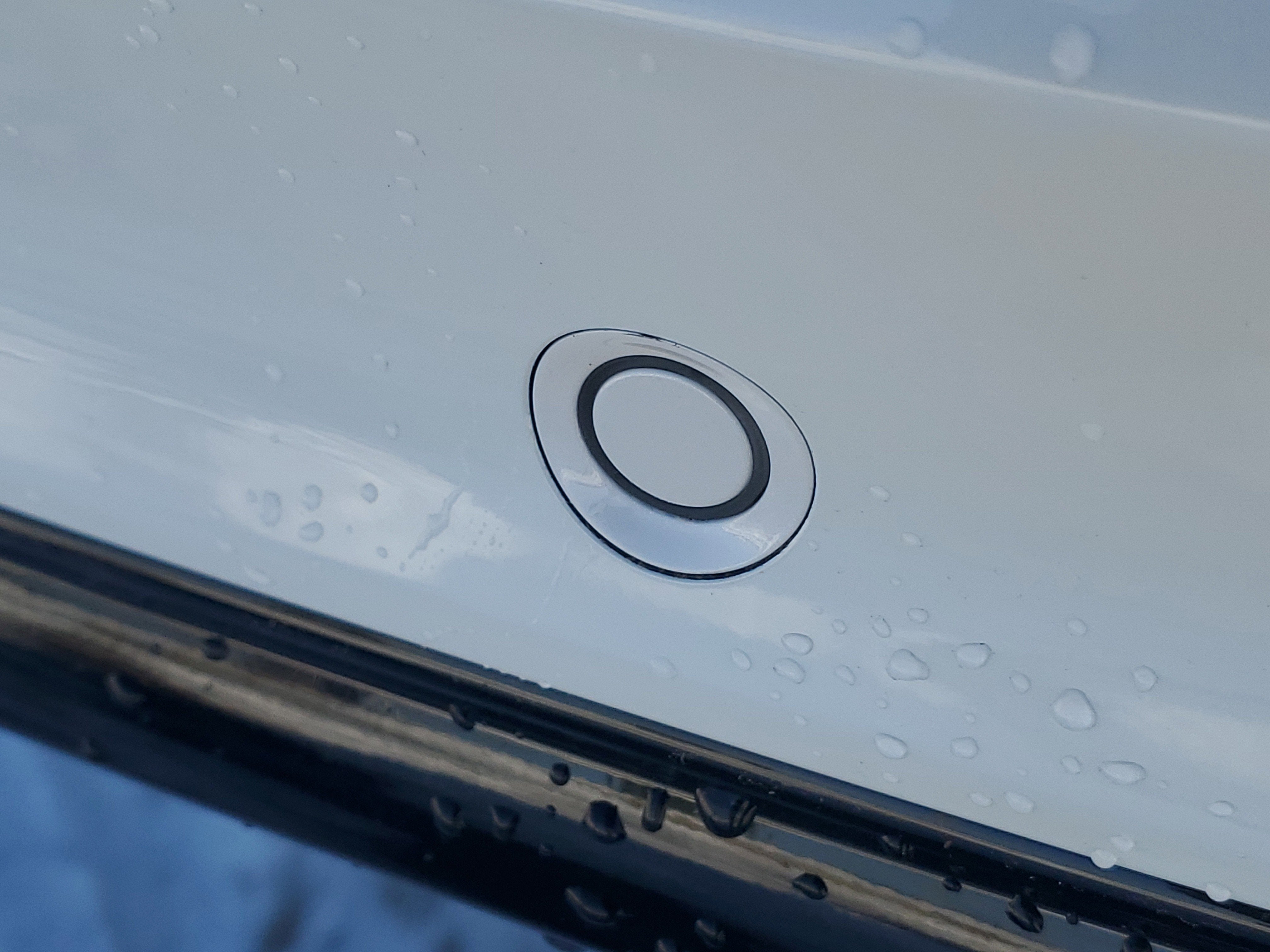 2026 Lincoln Corsair Grand Touring Hybrid