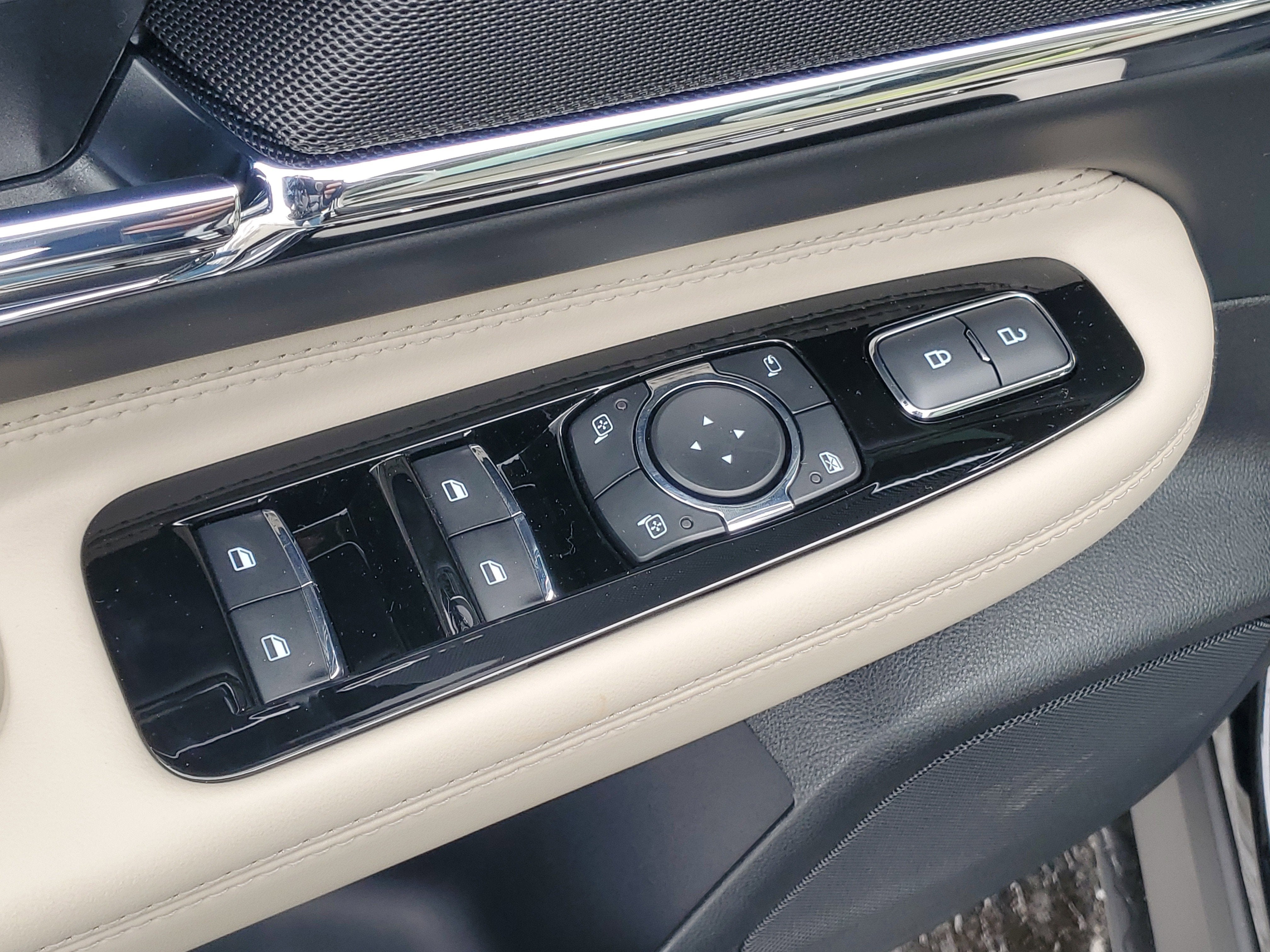 2026 Lincoln Corsair Grand Touring Hybrid