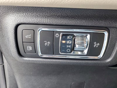 2026 Lincoln Corsair Grand Touring Hybrid