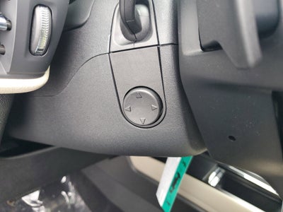 2026 Lincoln Corsair Grand Touring Hybrid