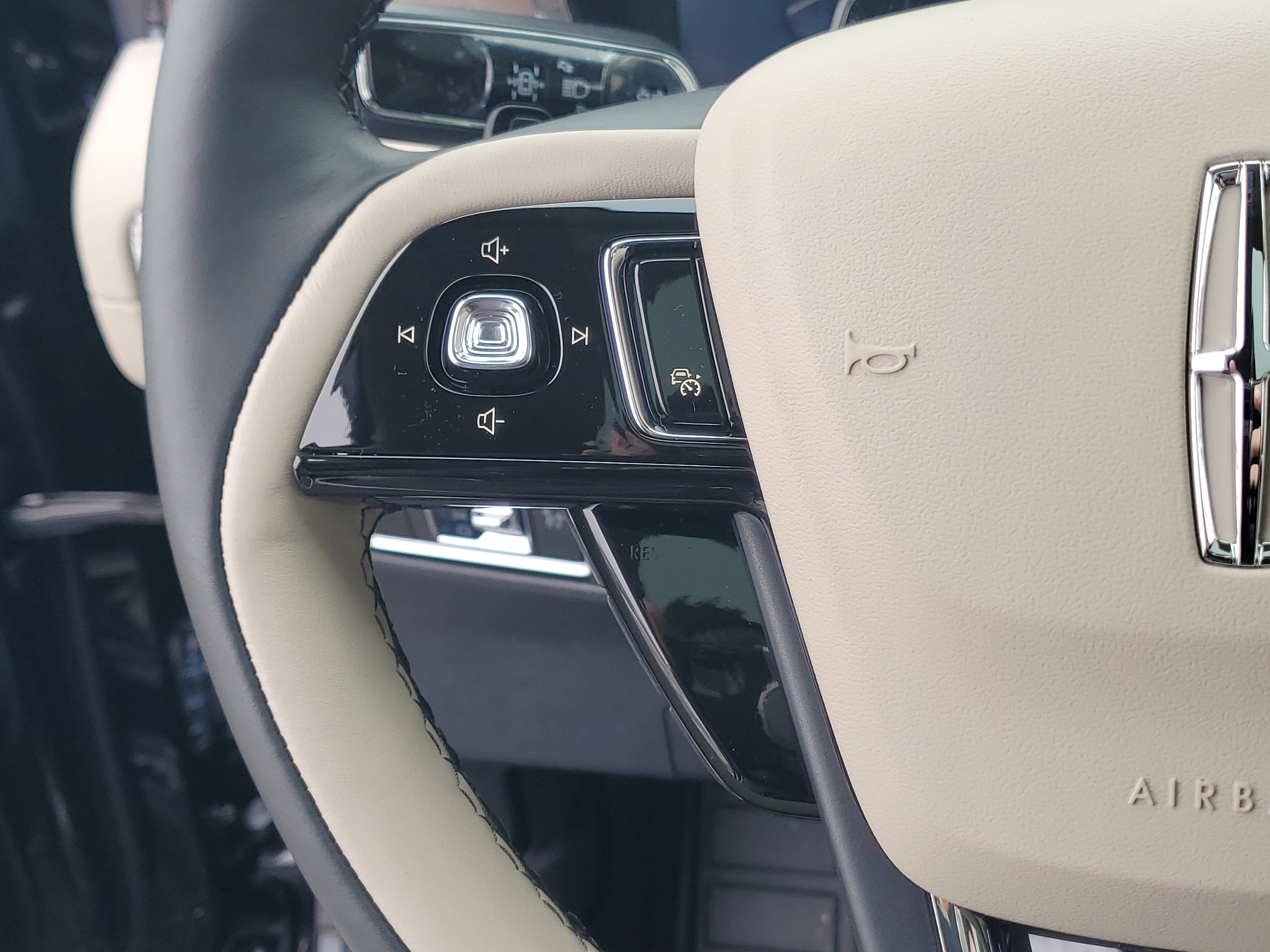 2026 Lincoln Corsair Grand Touring Hybrid