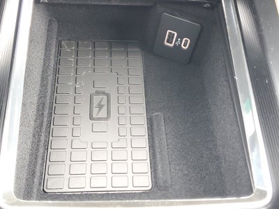 2026 Lincoln Corsair Grand Touring Hybrid