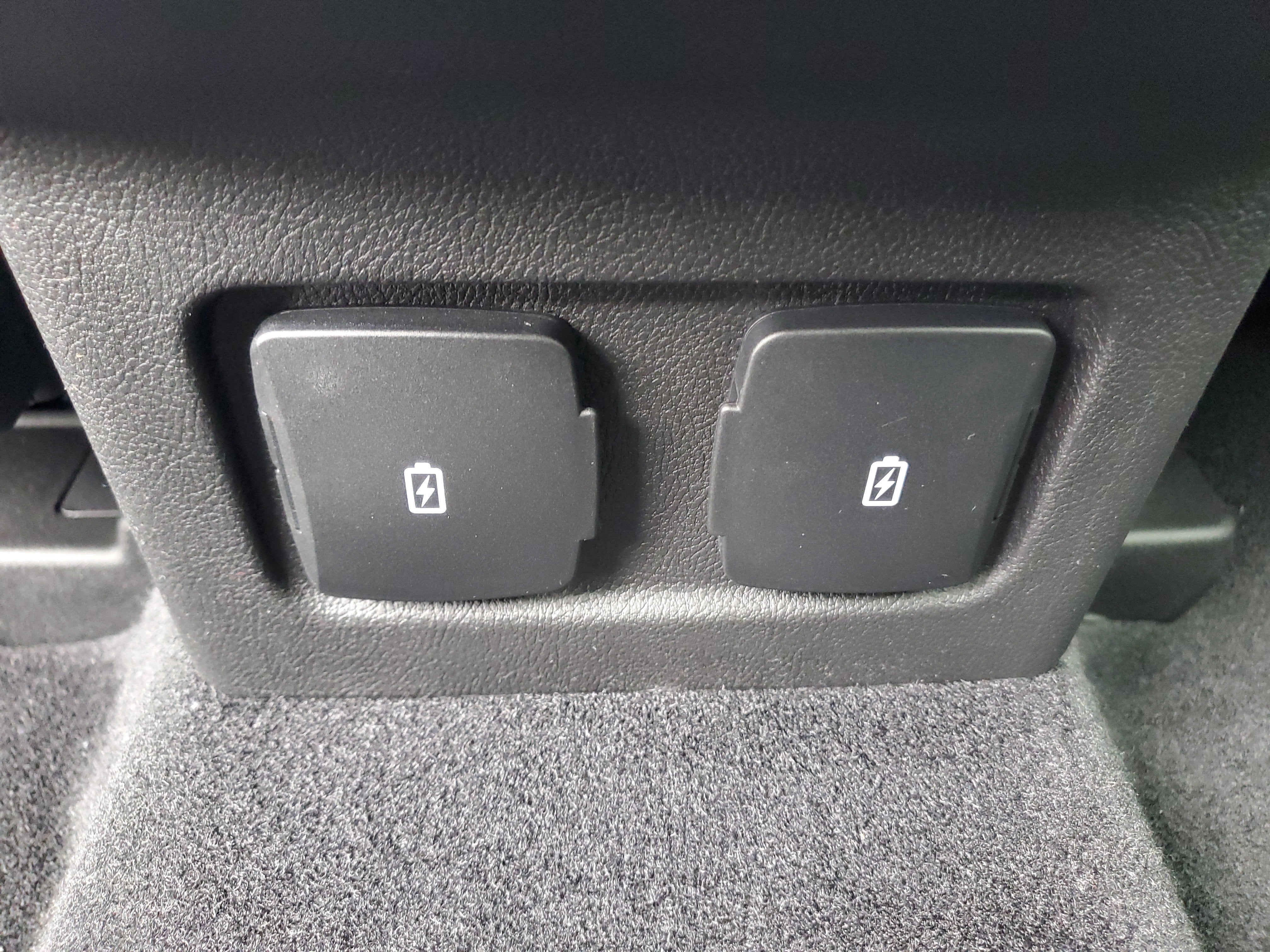 2026 Lincoln Corsair Grand Touring Hybrid