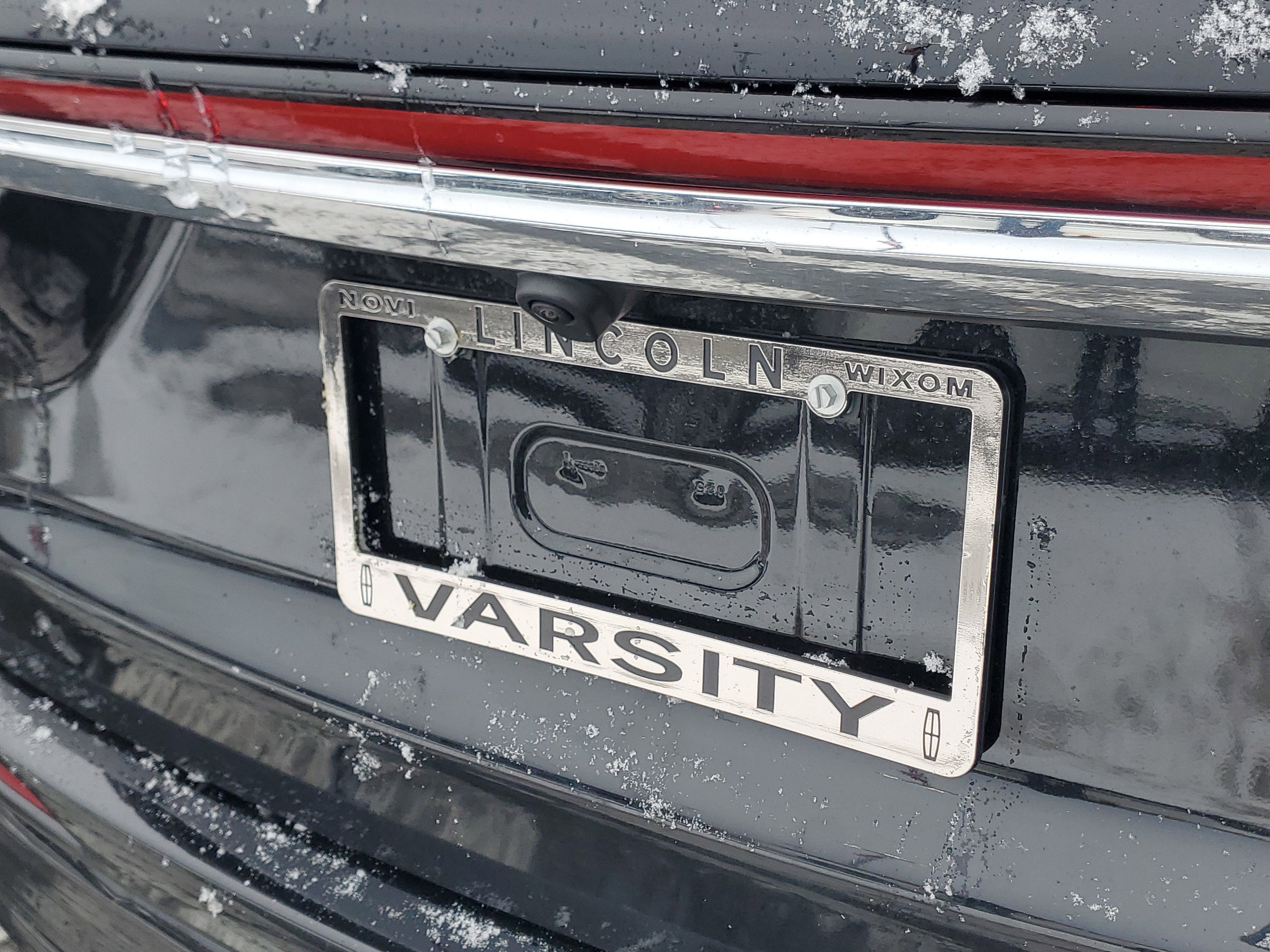 2026 Lincoln Corsair Grand Touring Hybrid