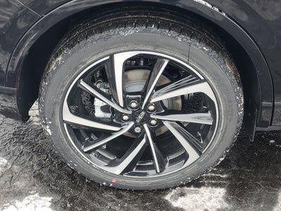 2026 Lincoln Corsair Grand Touring Hybrid