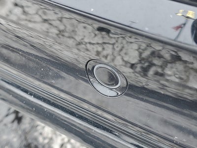 2026 Lincoln Corsair Grand Touring Hybrid