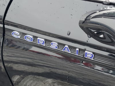 2026 Lincoln Corsair Grand Touring Hybrid