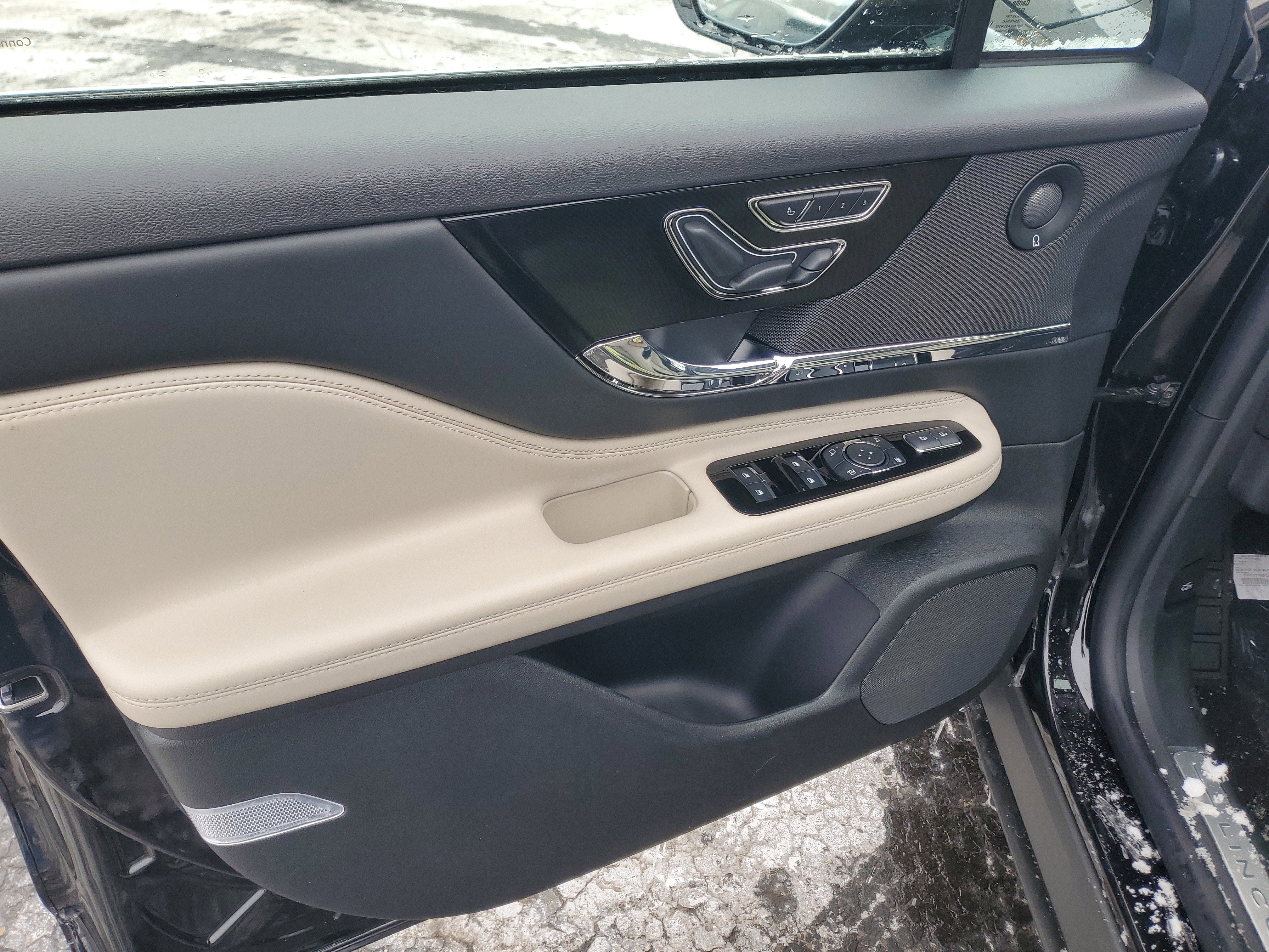 2026 Lincoln Corsair Grand Touring Hybrid