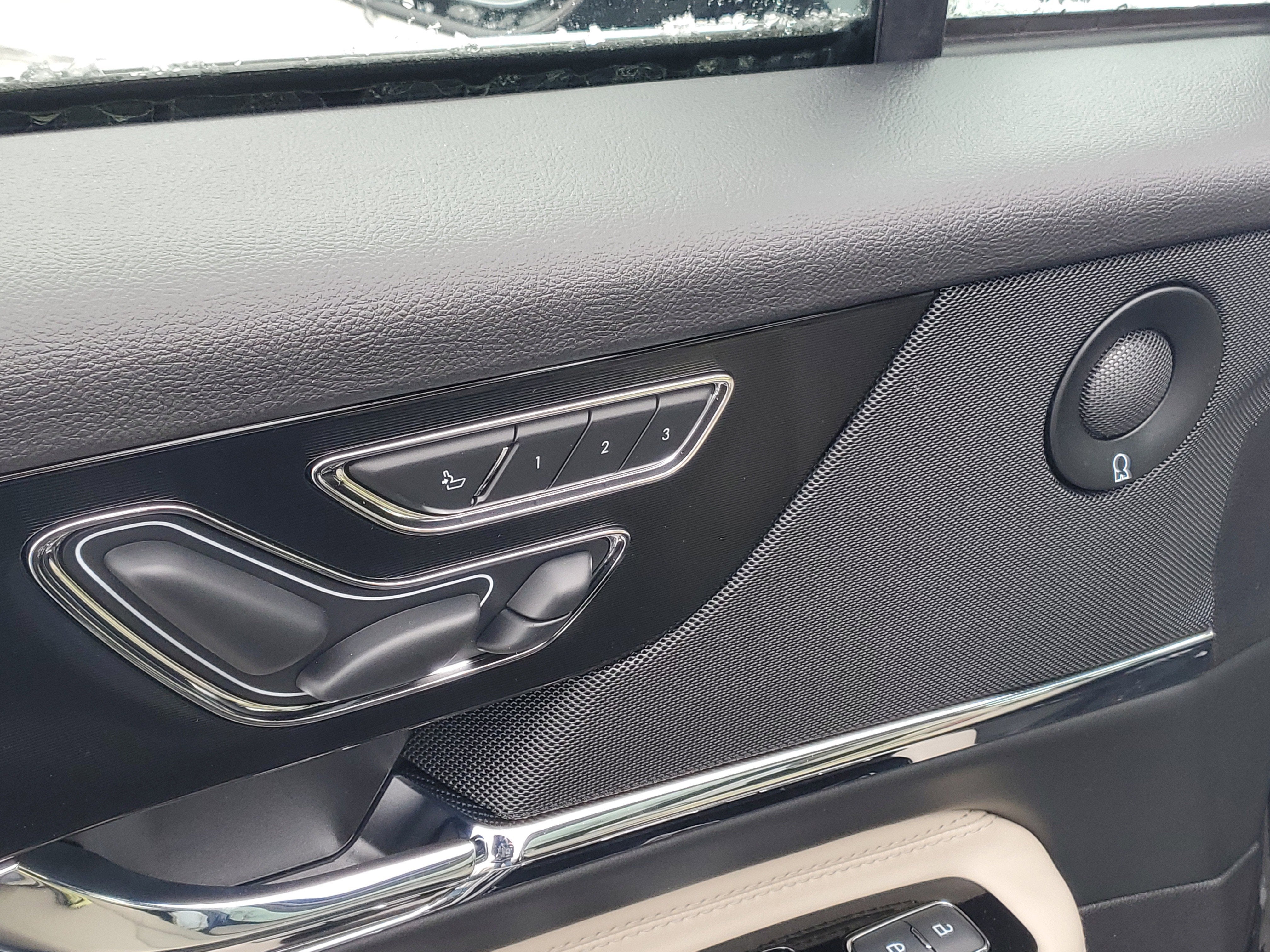 2026 Lincoln Corsair Grand Touring Hybrid