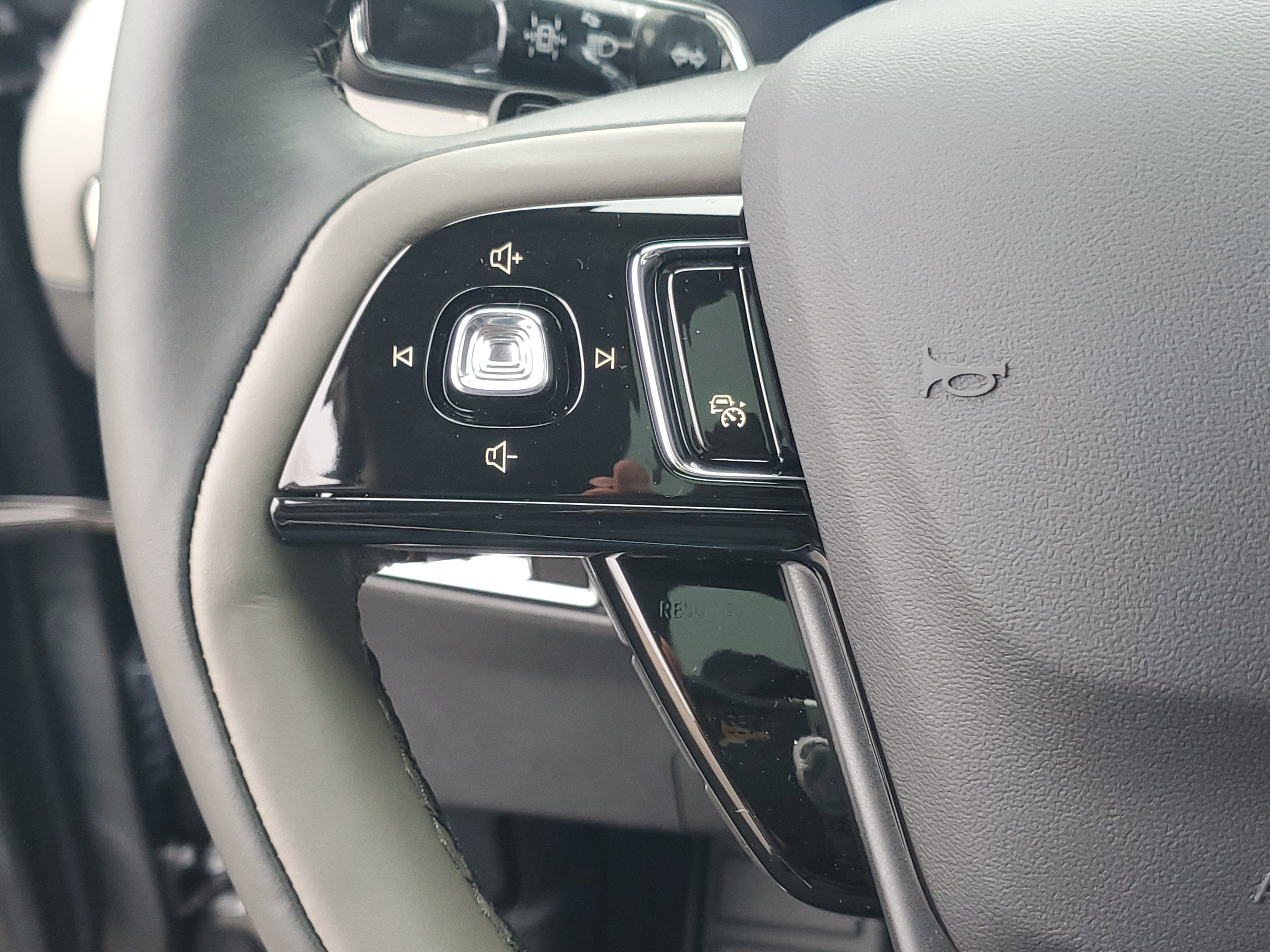 2026 Lincoln Corsair Grand Touring Hybrid