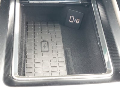 2026 Lincoln Corsair Grand Touring Hybrid