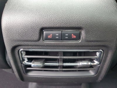 2026 Lincoln Corsair Grand Touring Hybrid