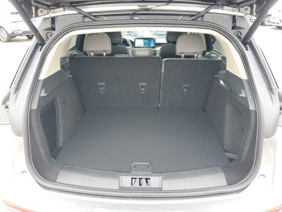 2026 Lincoln Corsair Grand Touring Hybrid