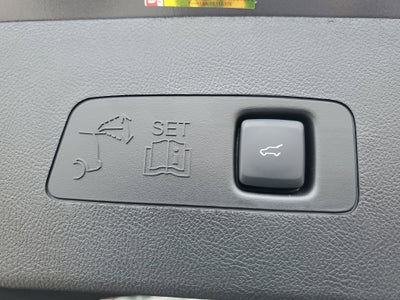 2026 Lincoln Corsair Grand Touring Hybrid