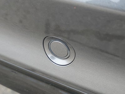 2026 Lincoln Corsair Grand Touring Hybrid