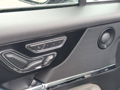 2026 Lincoln Corsair Grand Touring Hybrid