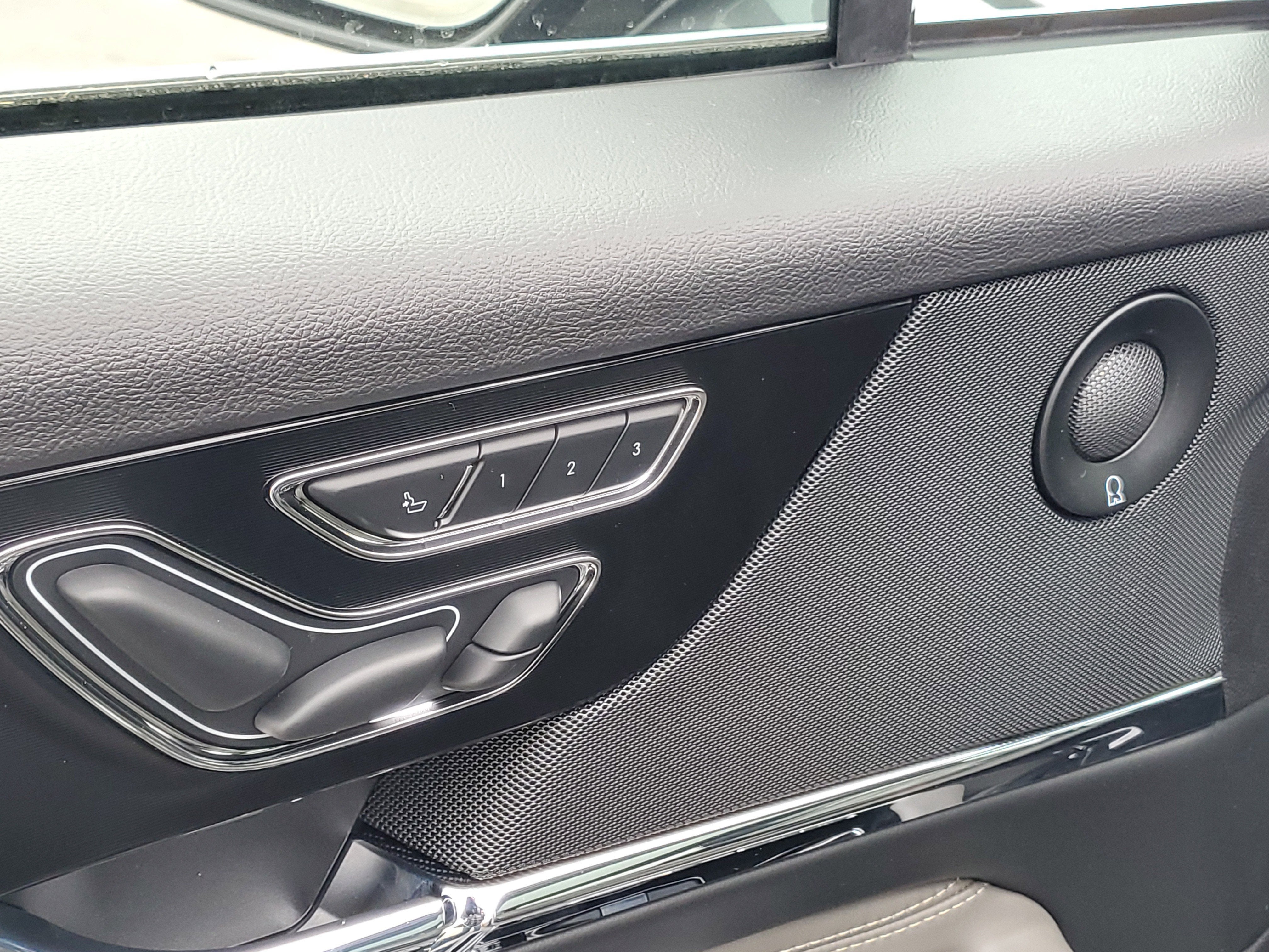 2026 Lincoln Corsair Grand Touring Hybrid