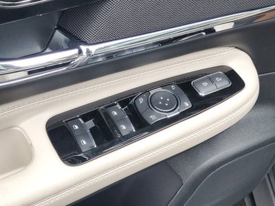 2026 Lincoln Corsair Grand Touring Hybrid