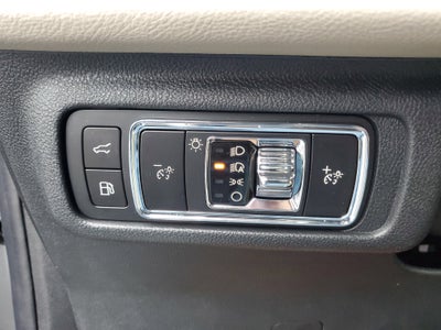 2026 Lincoln Corsair Grand Touring Hybrid