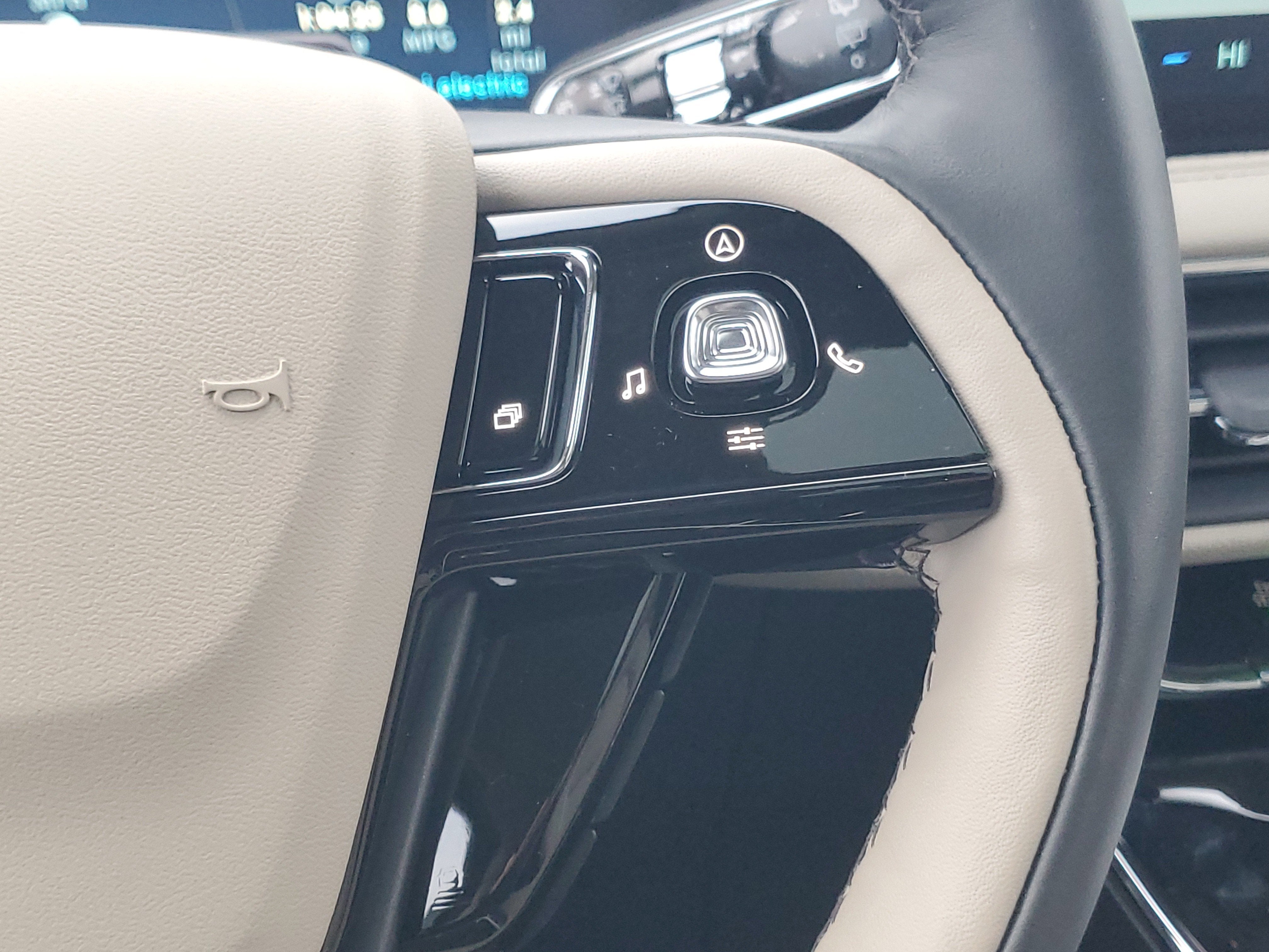 2026 Lincoln Corsair Grand Touring Hybrid