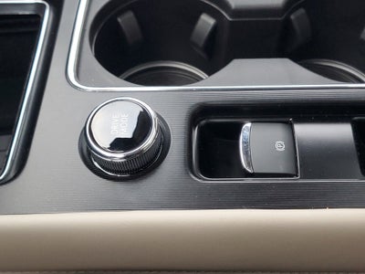 2026 Lincoln Corsair Grand Touring Hybrid