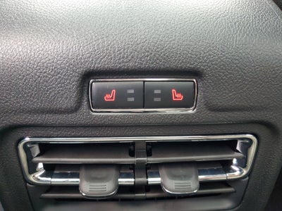 2026 Lincoln Corsair Grand Touring Hybrid