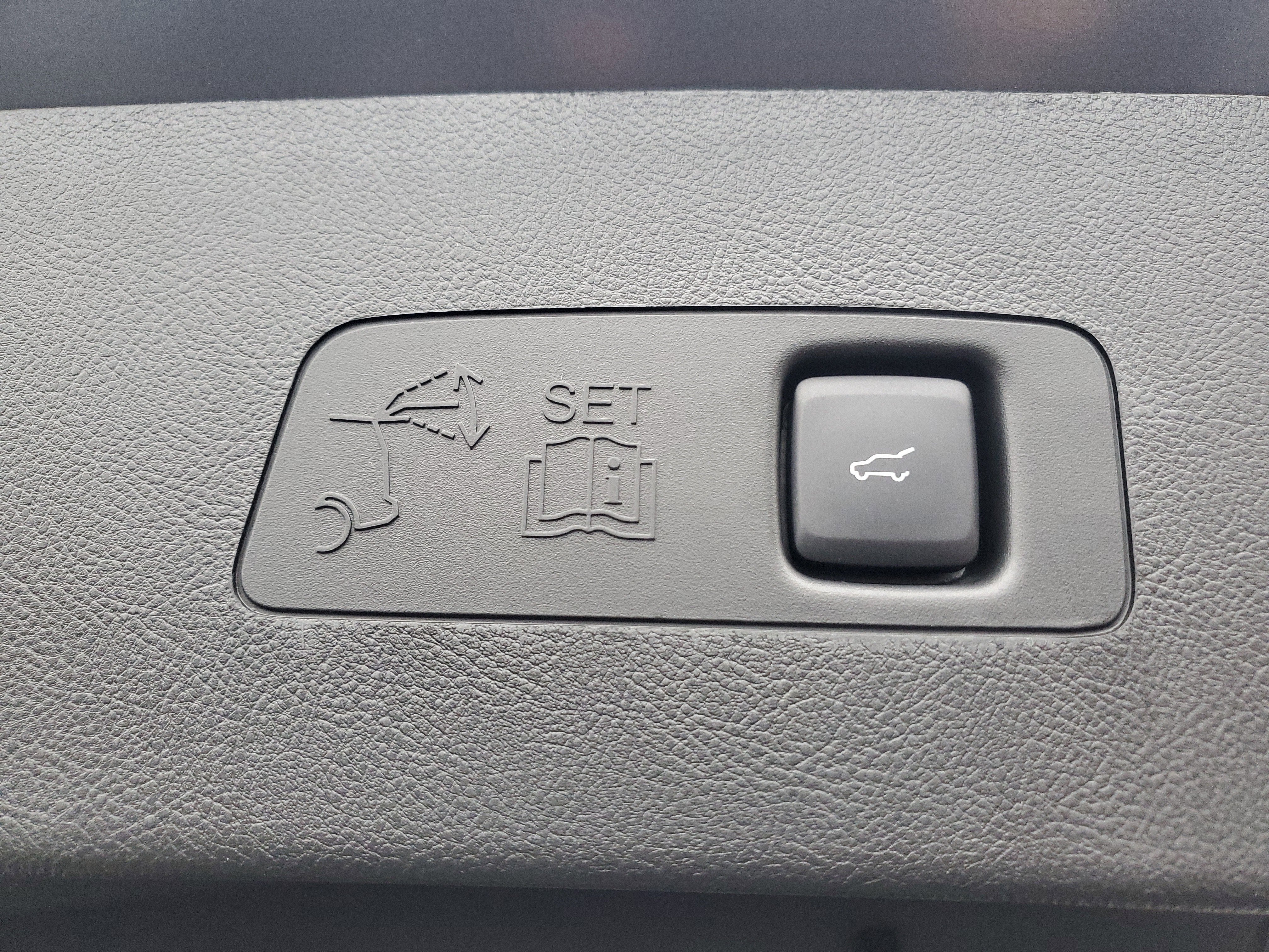 2026 Lincoln Corsair Grand Touring Hybrid