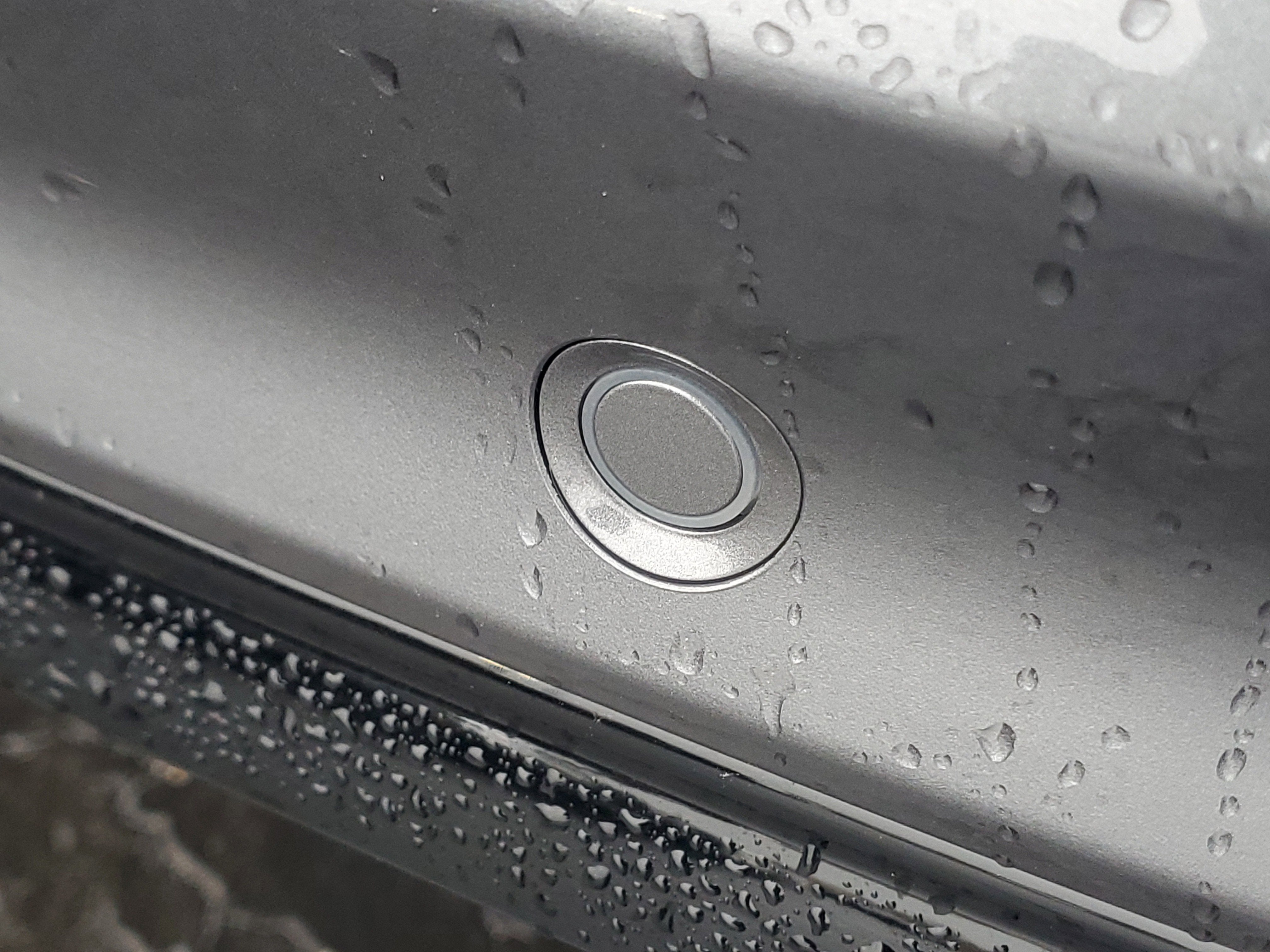 2026 Lincoln Corsair Grand Touring Hybrid