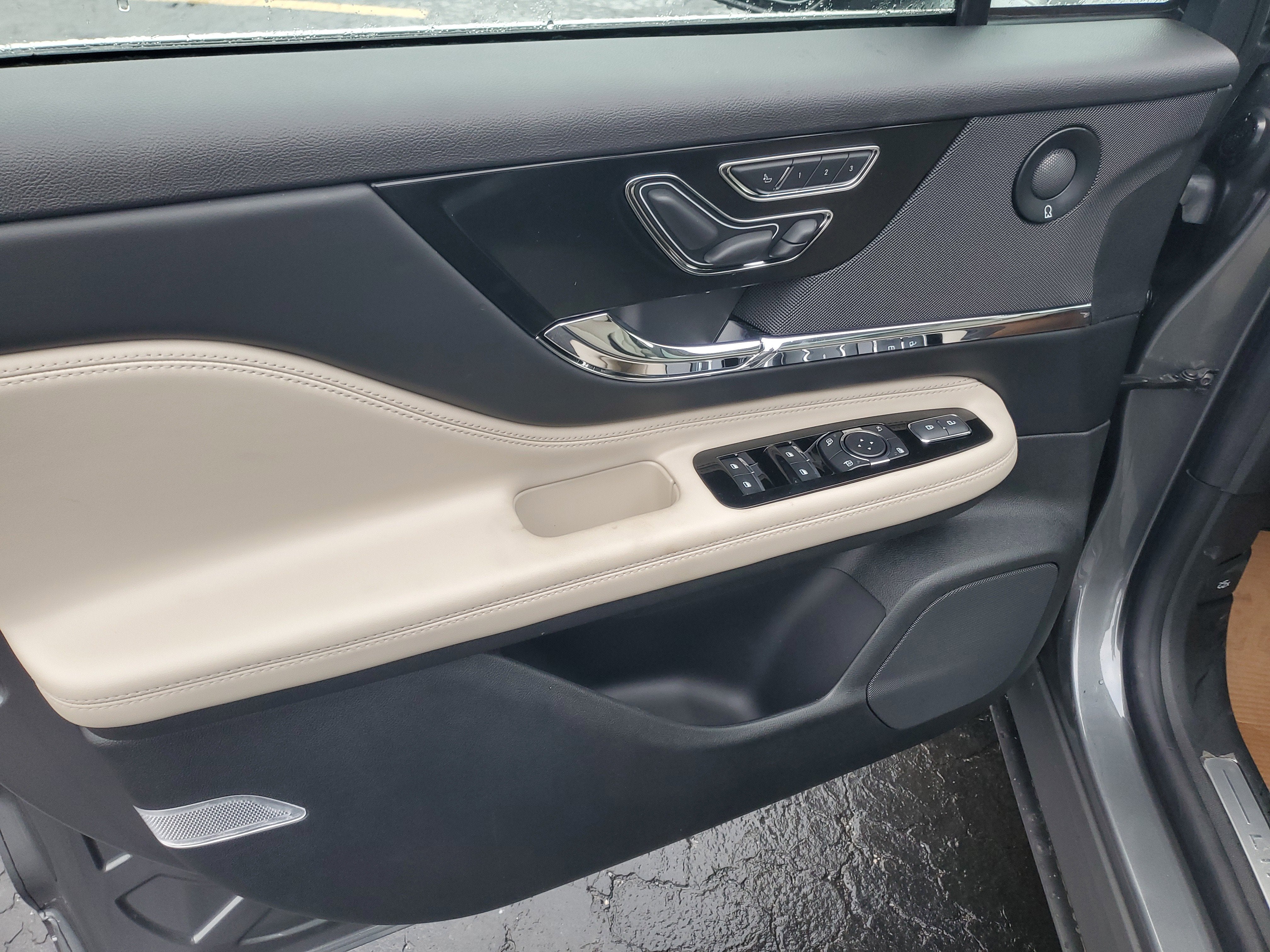 2026 Lincoln Corsair Grand Touring Hybrid