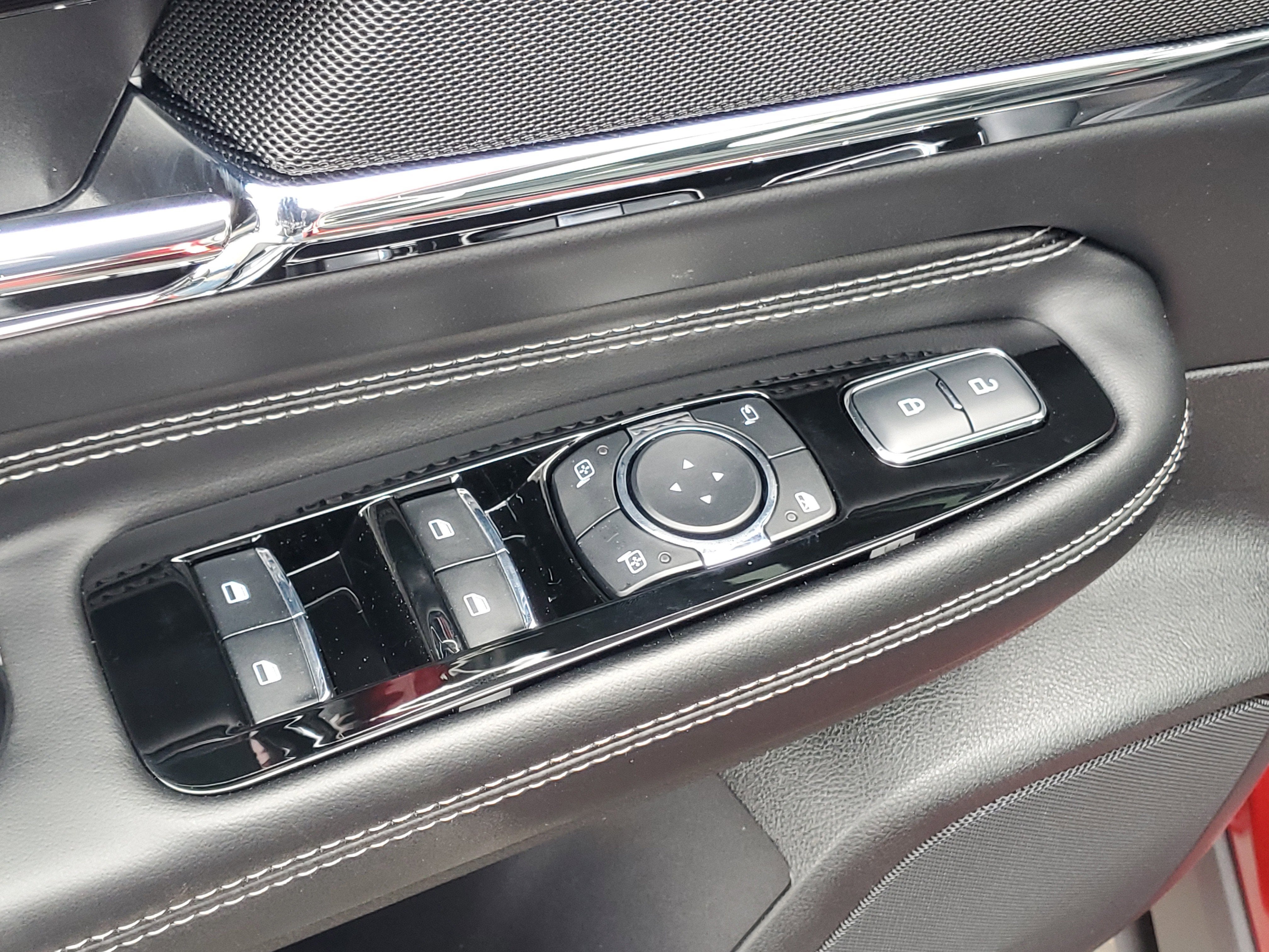 2026 Lincoln Corsair Grand Touring Hybrid