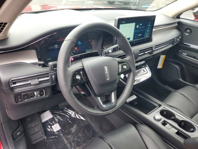 2026 Lincoln Corsair Grand Touring Hybrid