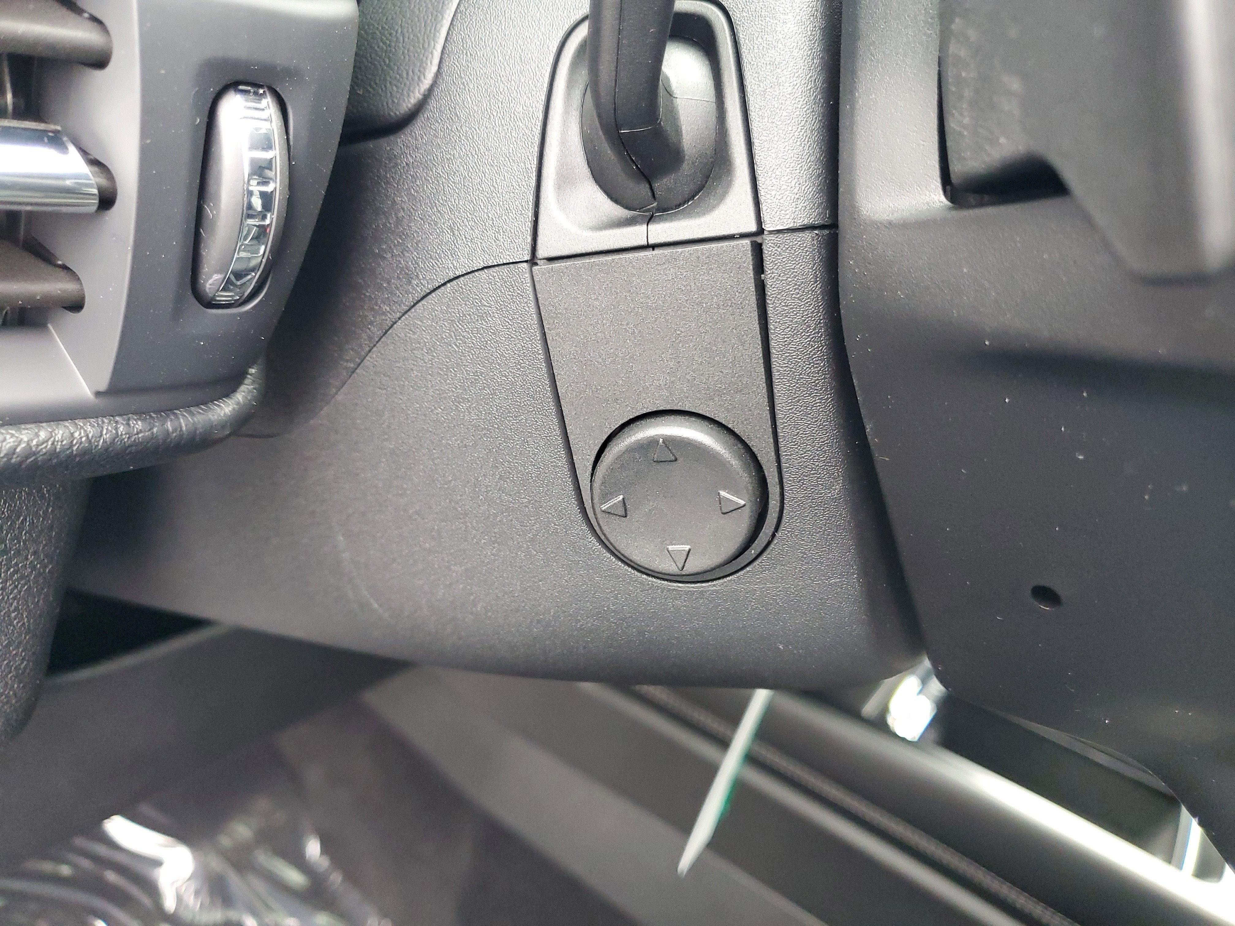 2026 Lincoln Corsair Grand Touring Hybrid