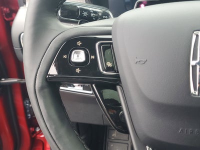 2026 Lincoln Corsair Grand Touring Hybrid