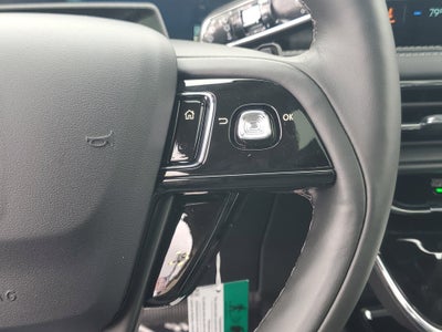 2026 Lincoln Corsair Grand Touring Hybrid