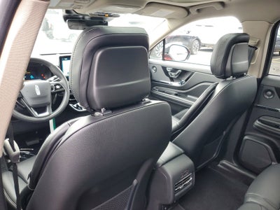 2026 Lincoln Corsair Grand Touring Hybrid