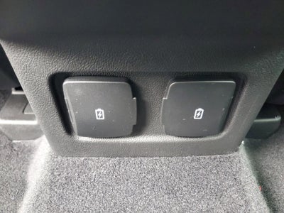 2026 Lincoln Corsair Grand Touring Hybrid